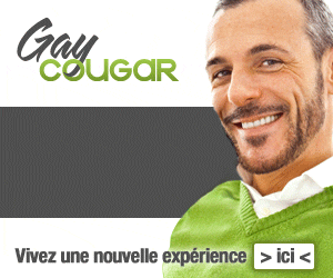 gaycougar